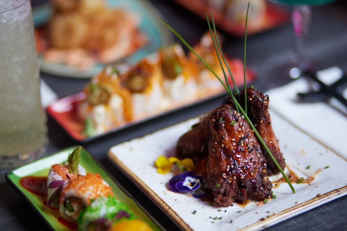 How to Make the Most of NE1 Newcastle Restaurant Week Get into